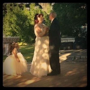 Welcome to my closet.